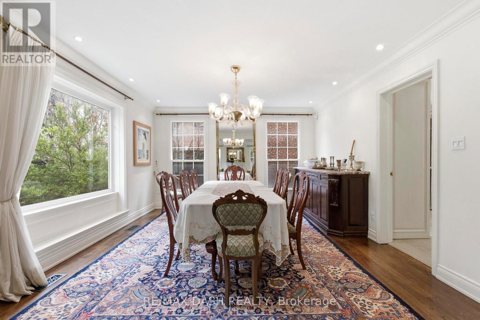 268 Lonsdale Road, Toronto, ON