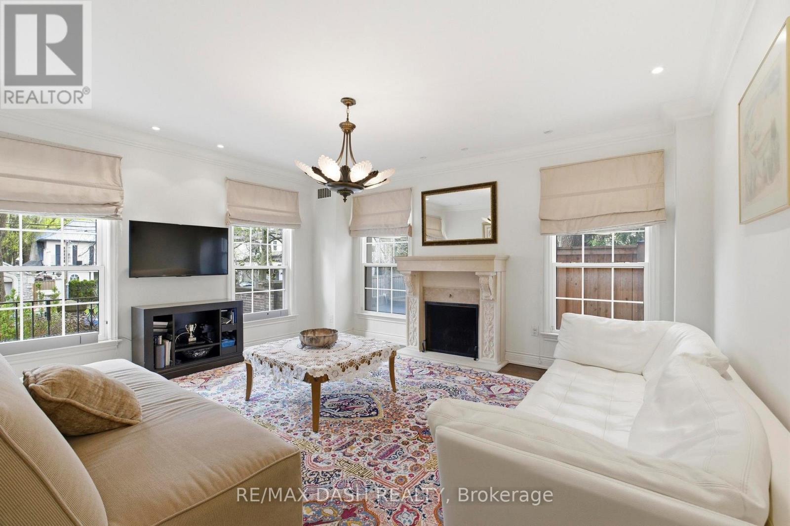 268 Lonsdale Road, Toronto, ON