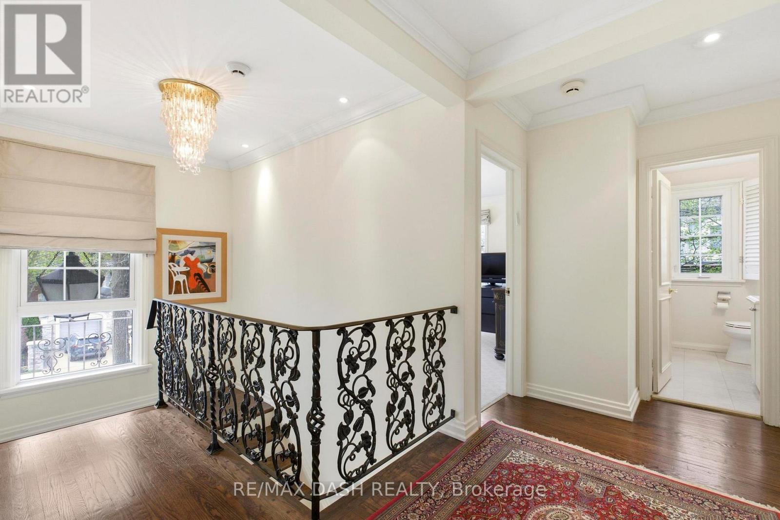 268 Lonsdale Road, Toronto, ON