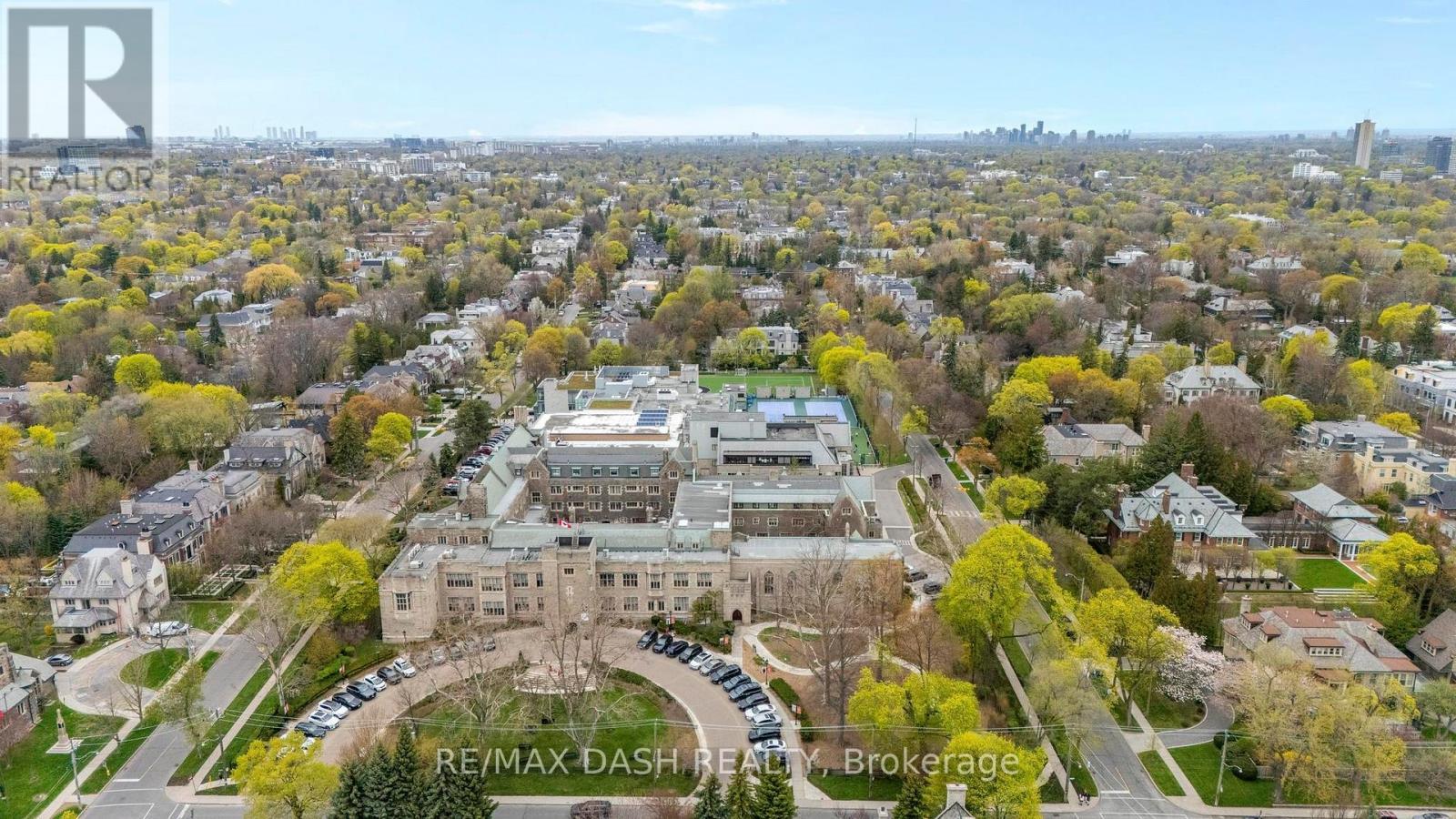 268 Lonsdale Road, Toronto, ON
