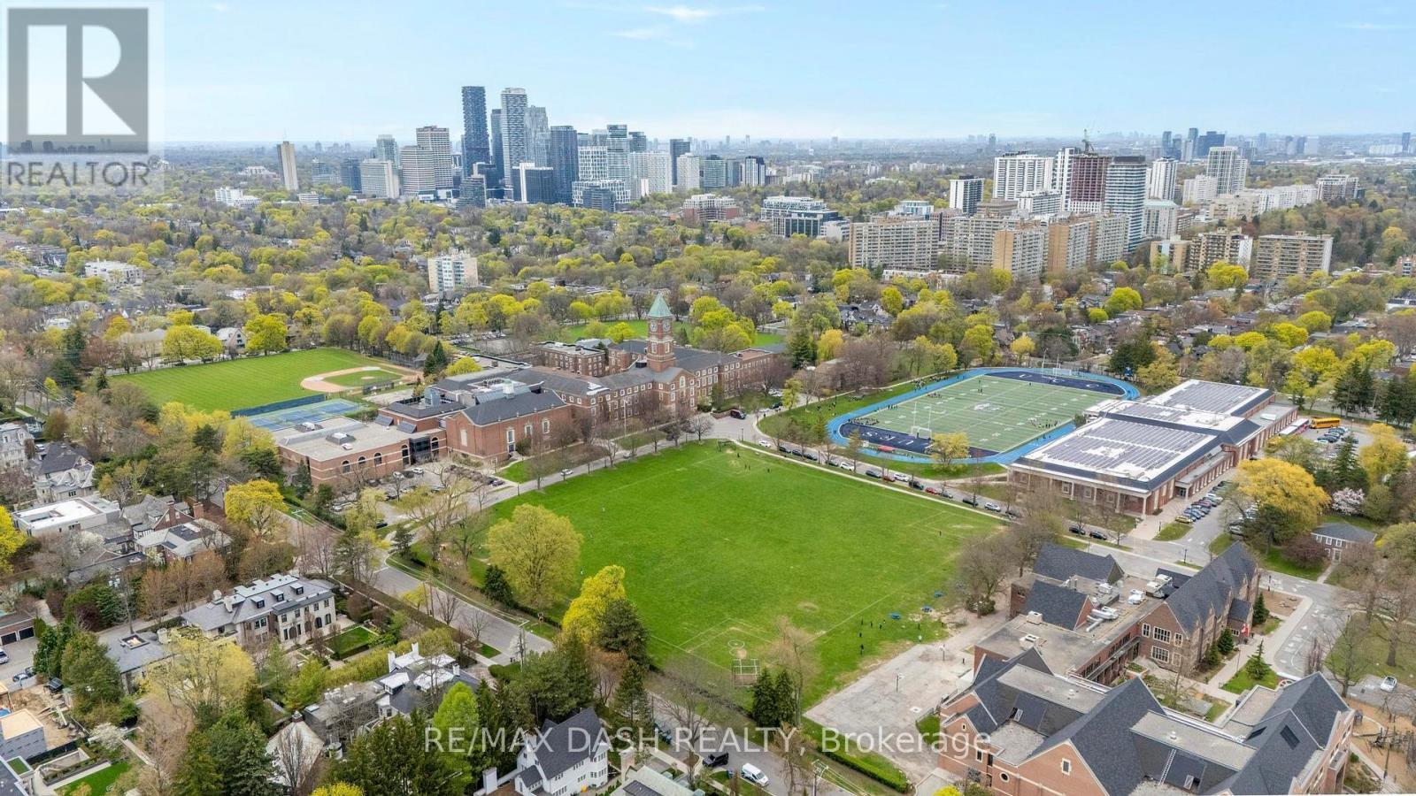 268 Lonsdale Road, Toronto, ON