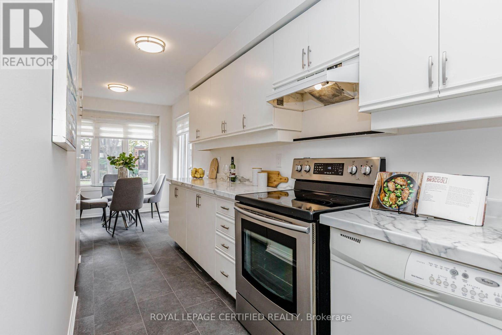 22 - 3050 Orleans Road, Mississauga, ON