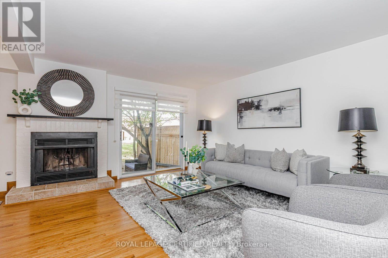 22 - 3050 Orleans Road, Mississauga, ON