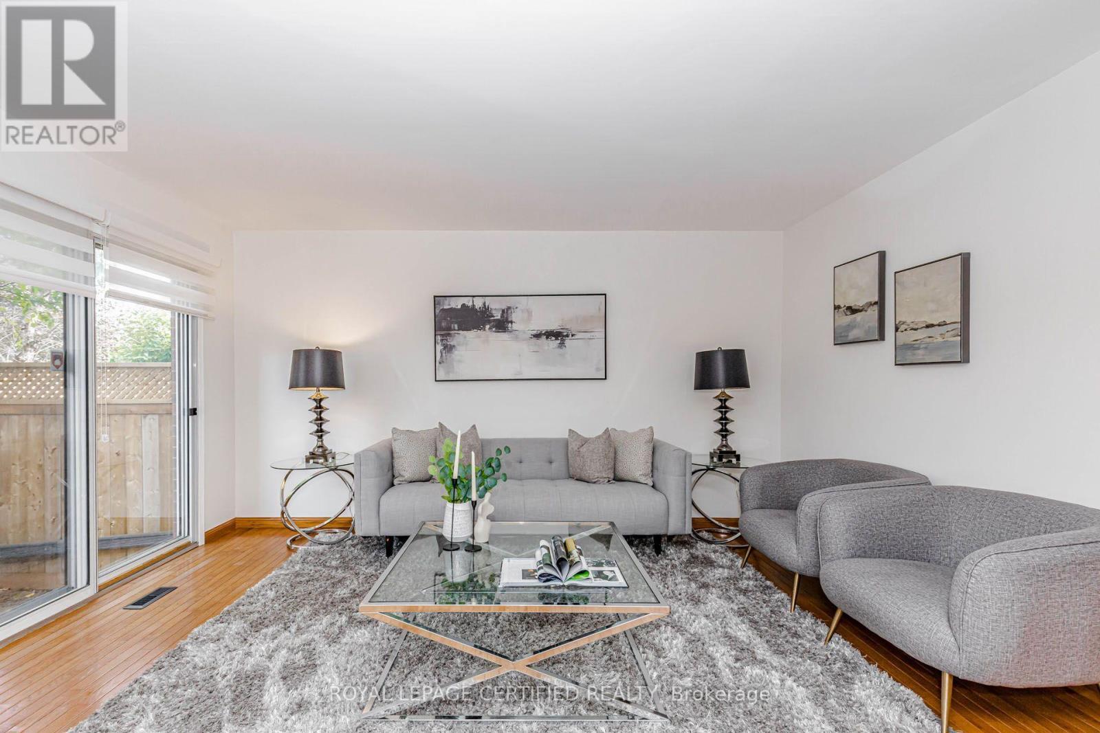 22 - 3050 Orleans Road, Mississauga, ON