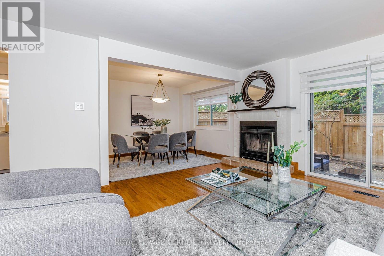 22 - 3050 Orleans Road, Mississauga, ON