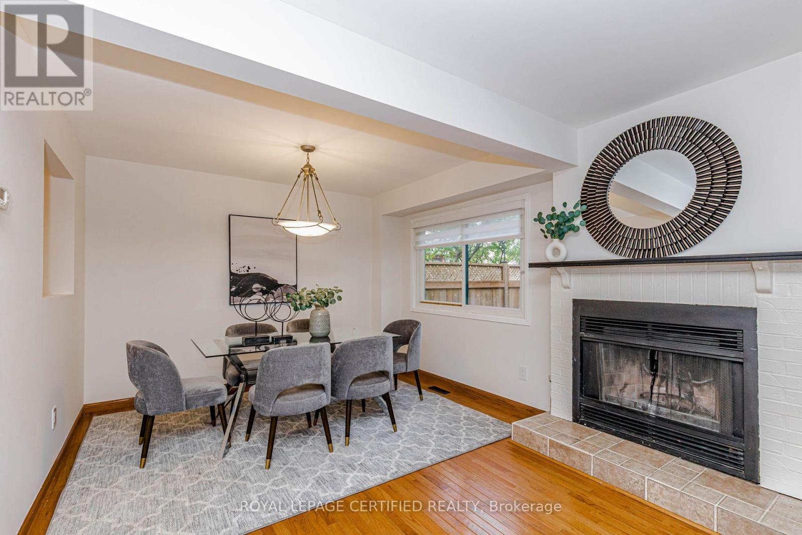 22 - 3050 Orleans Road, Mississauga, ON