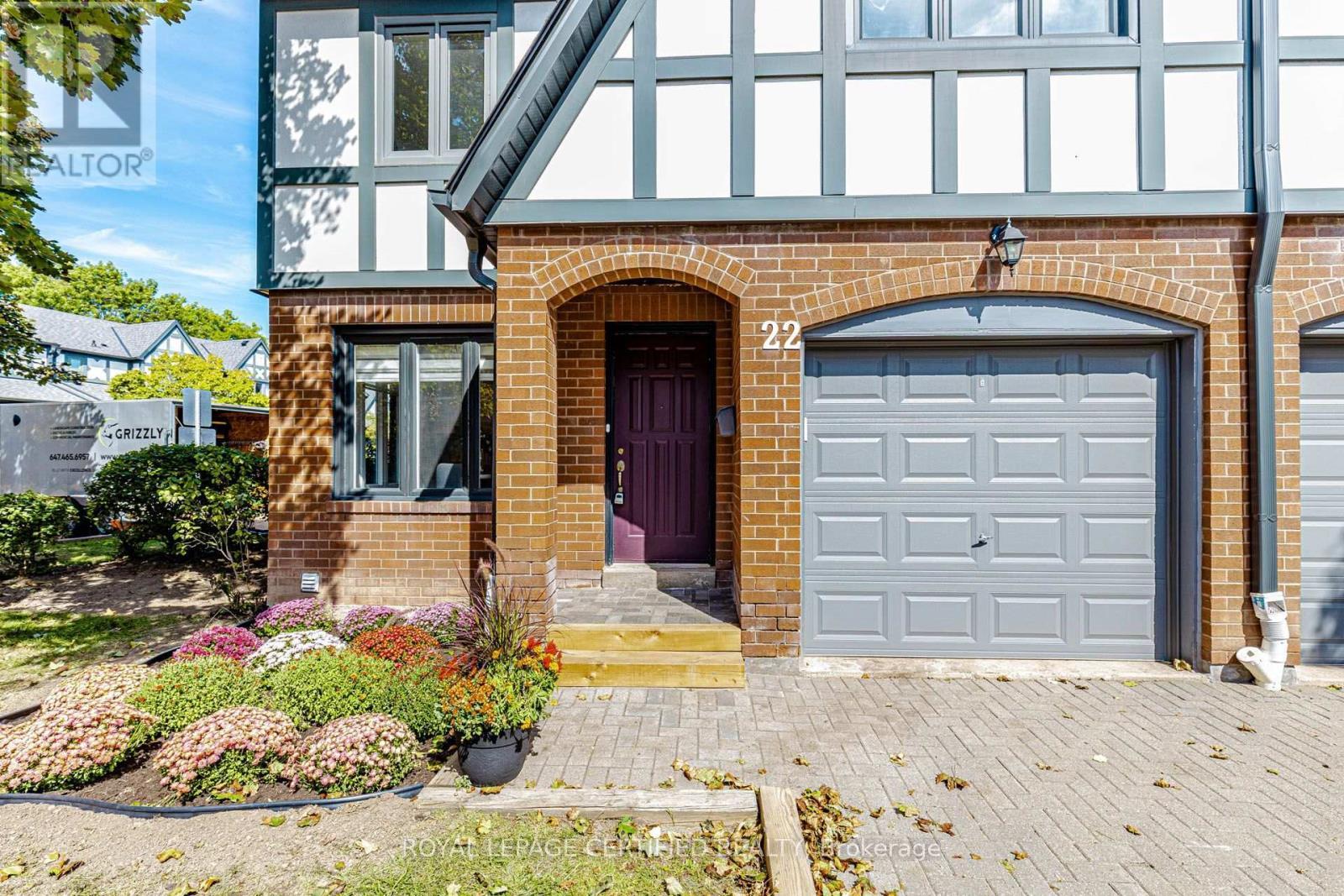 22 - 3050 Orleans Road, Mississauga, ON
