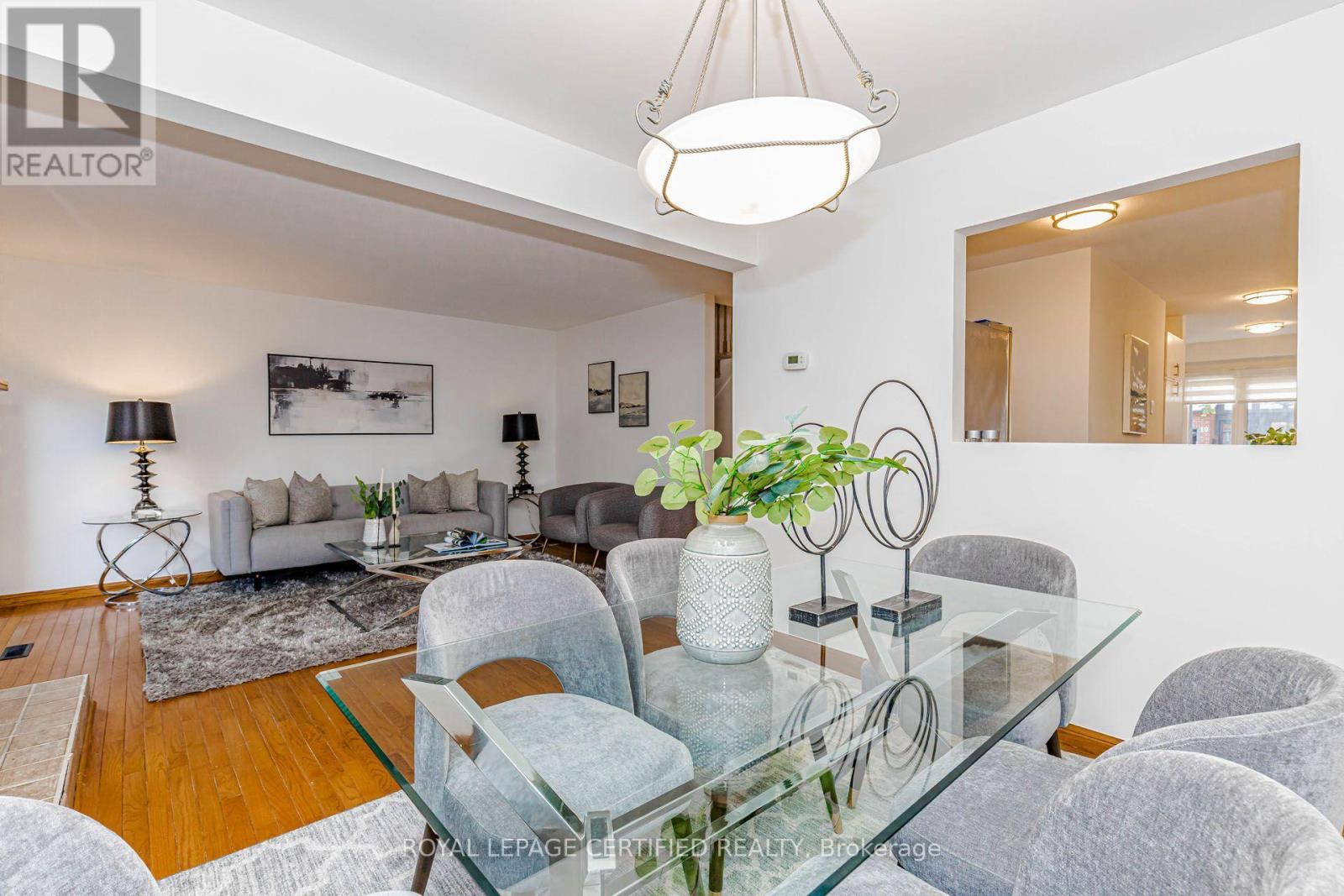 22 - 3050 Orleans Road, Mississauga, ON