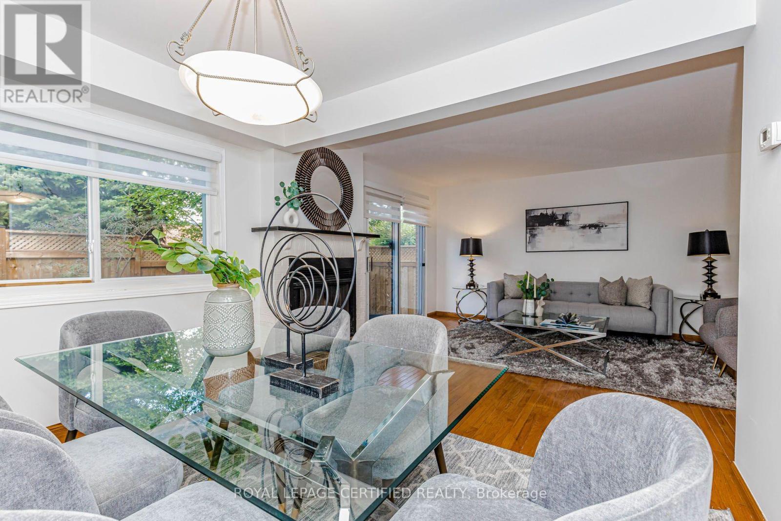 22 - 3050 Orleans Road, Mississauga, ON