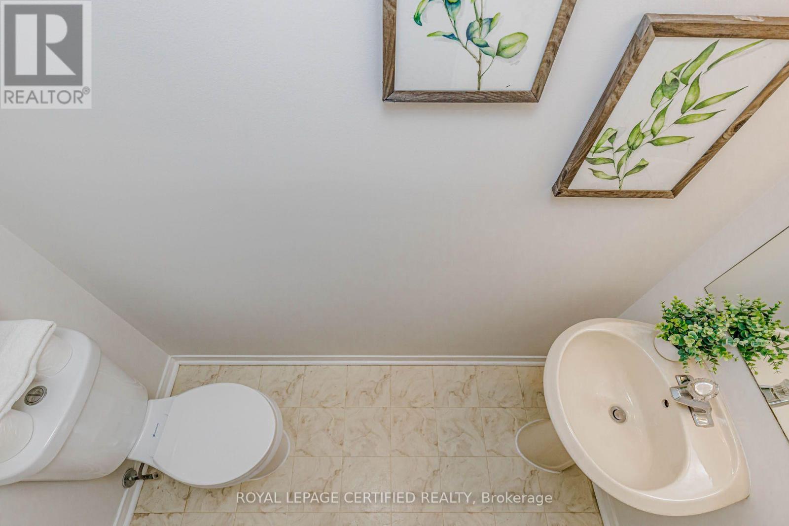 22 - 3050 Orleans Road, Mississauga, ON
