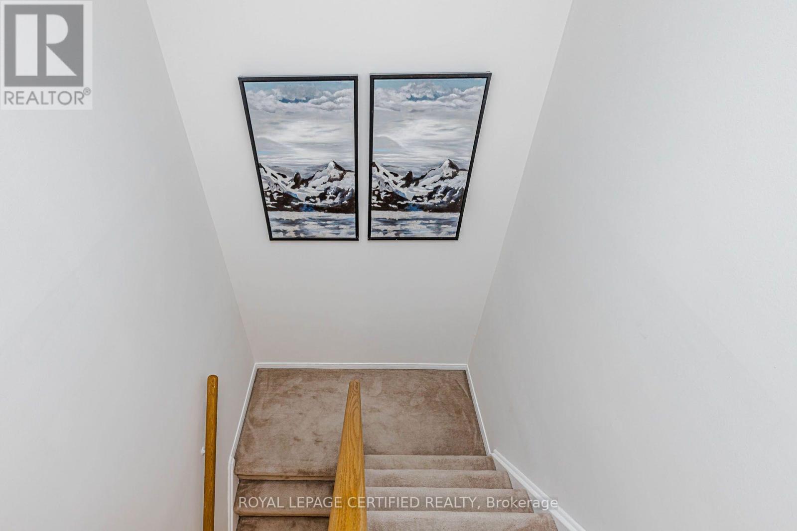 22 - 3050 Orleans Road, Mississauga, ON