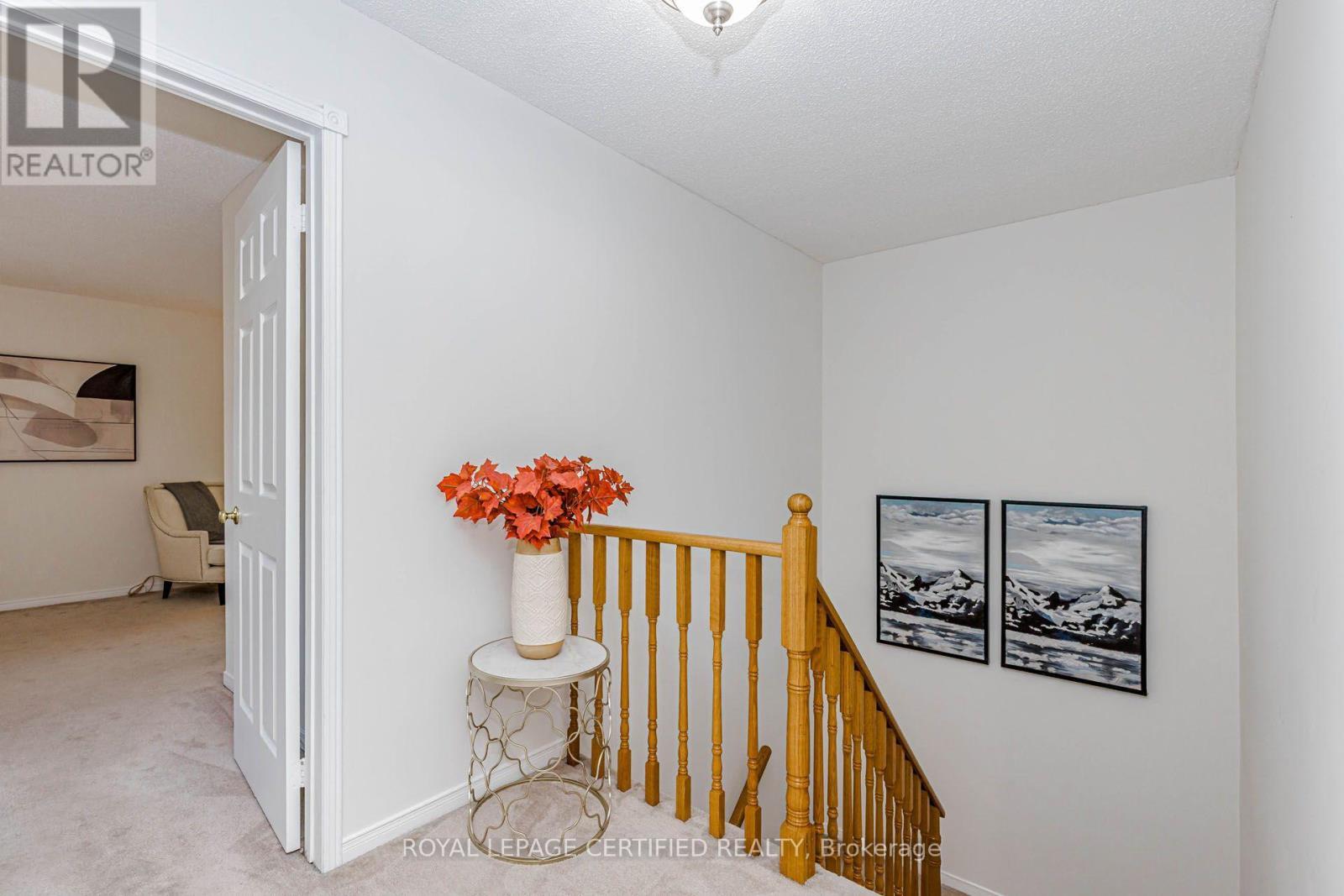 22 - 3050 Orleans Road, Mississauga, ON