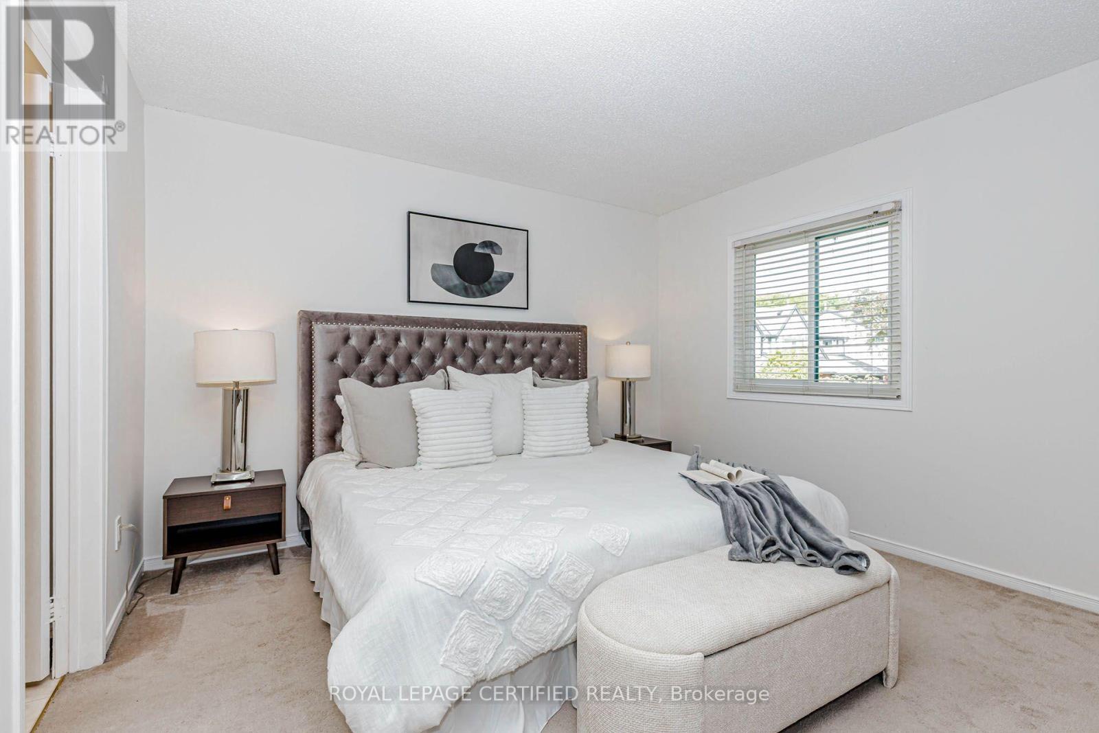22 - 3050 Orleans Road, Mississauga, ON
