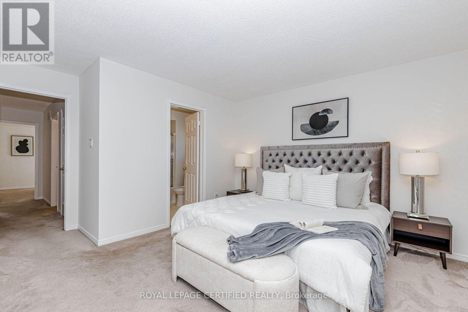 22 - 3050 Orleans Road, Mississauga, ON