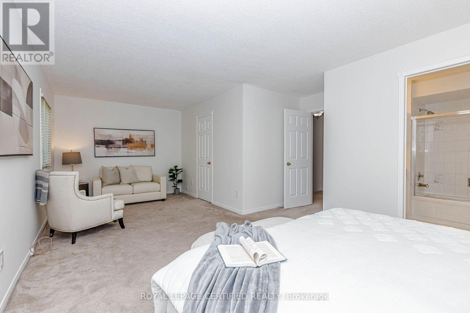 22 - 3050 Orleans Road, Mississauga, ON