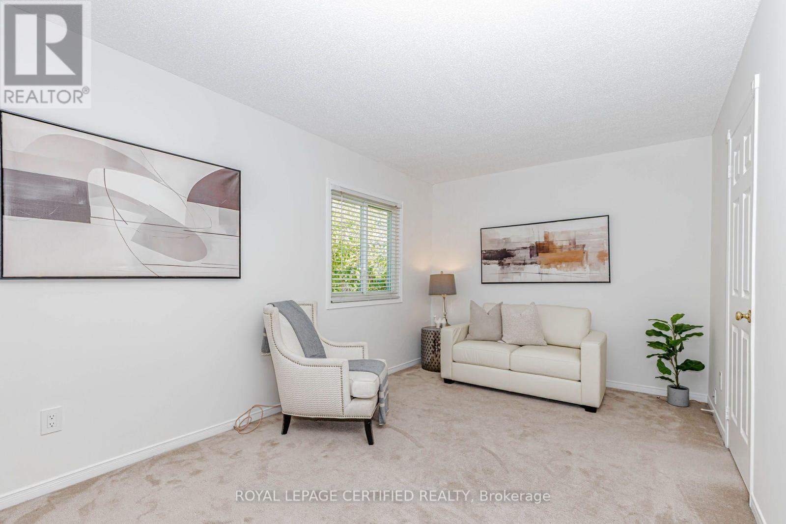 22 - 3050 Orleans Road, Mississauga, ON