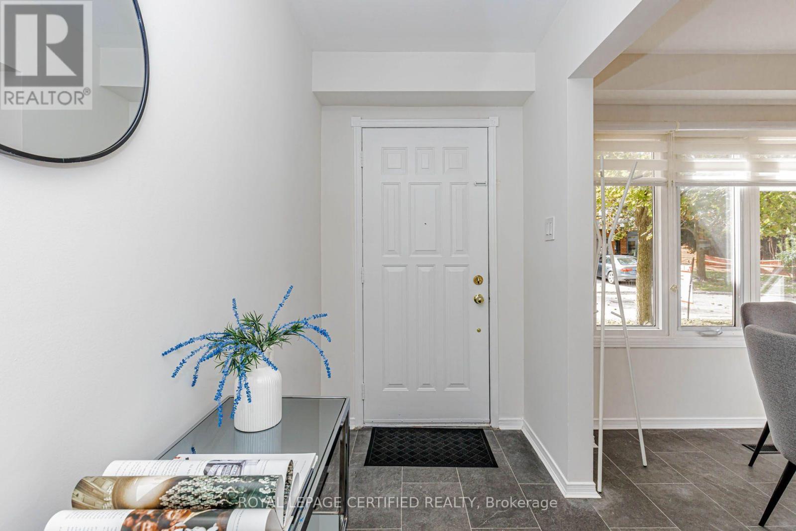 22 - 3050 Orleans Road, Mississauga, ON