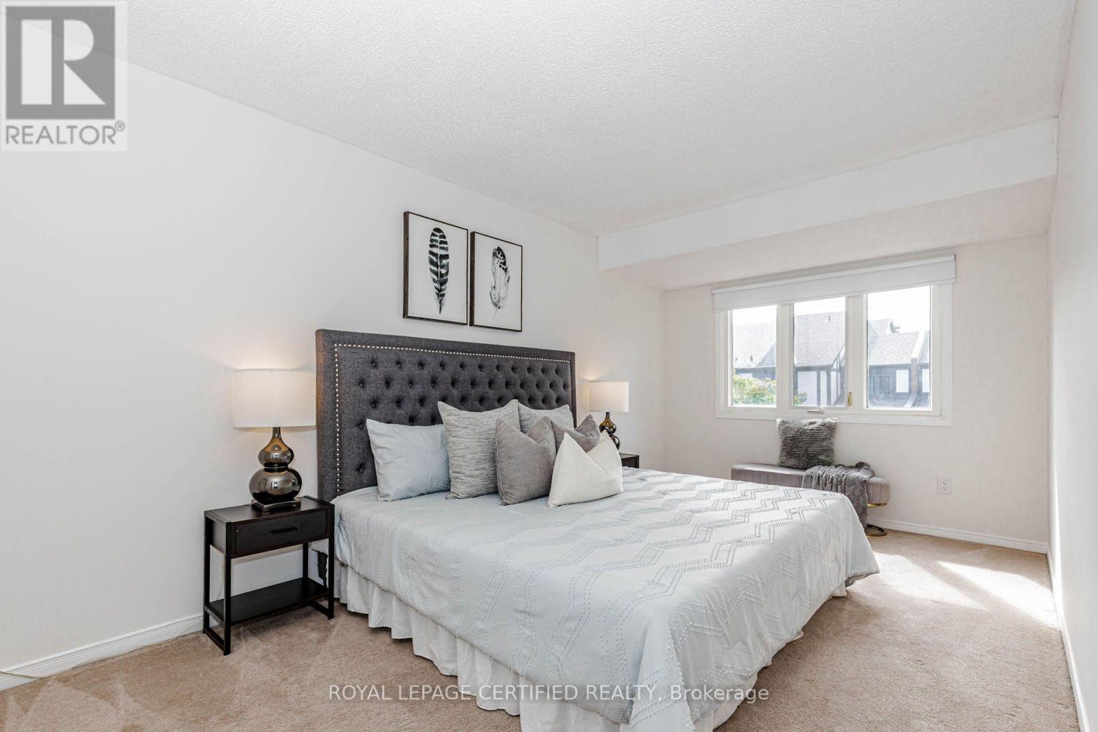 22 - 3050 Orleans Road, Mississauga, ON