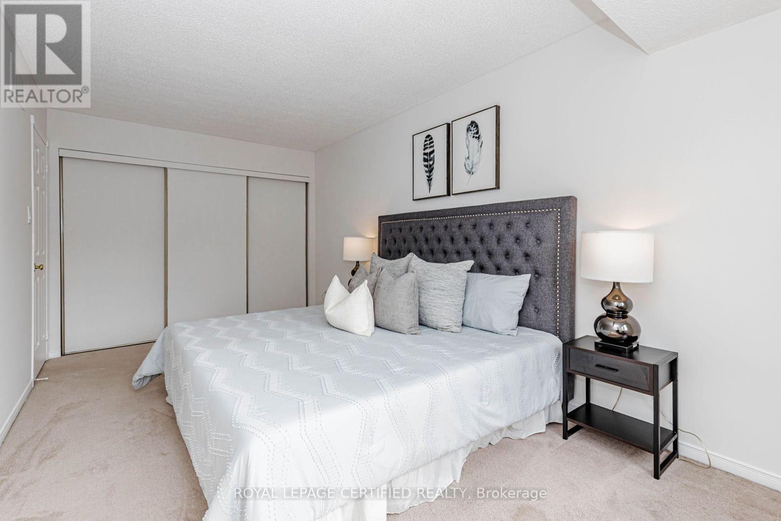 22 - 3050 Orleans Road, Mississauga, ON