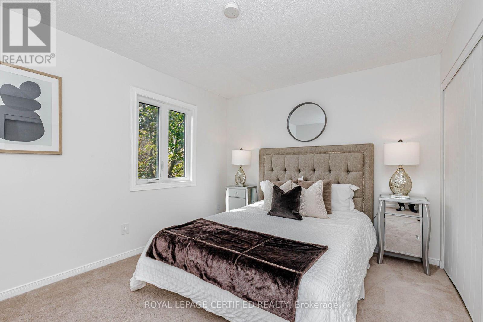 22 - 3050 Orleans Road, Mississauga, ON
