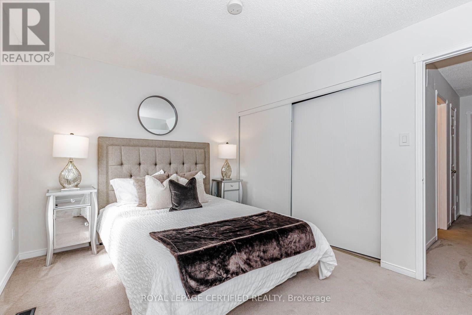 22 - 3050 Orleans Road, Mississauga, ON