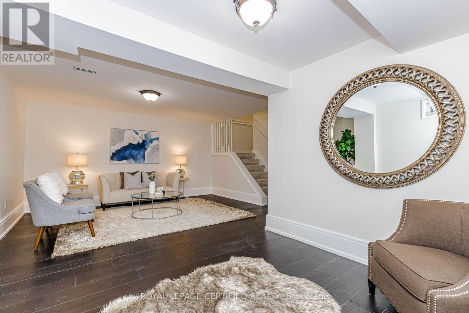 22 - 3050 Orleans Road, Mississauga, ON