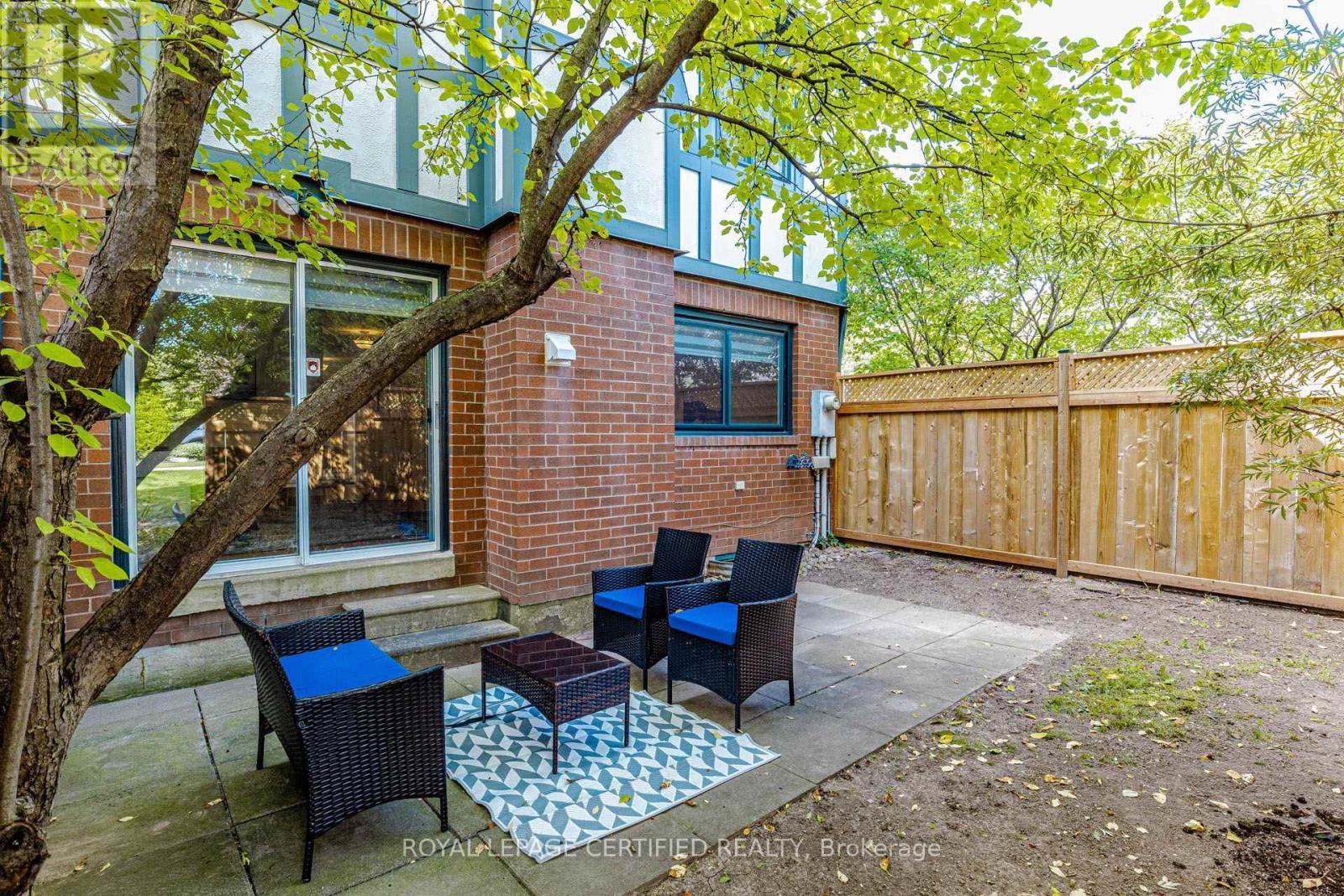 22 - 3050 Orleans Road, Mississauga, ON
