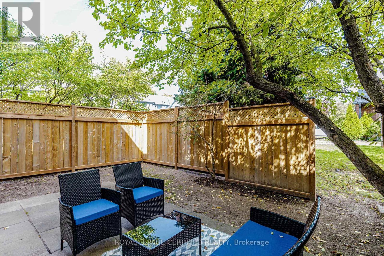 22 - 3050 Orleans Road, Mississauga, ON
