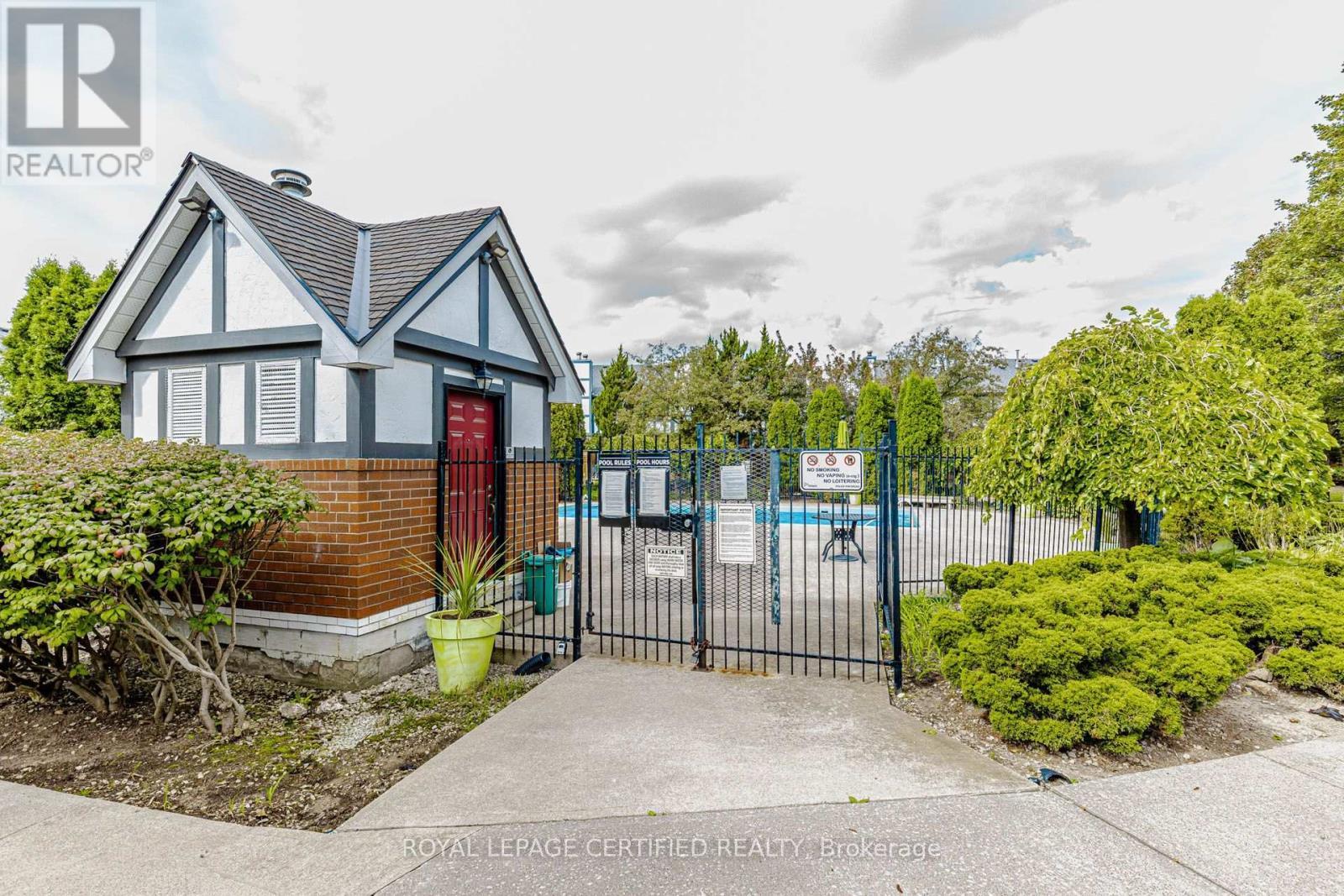 22 - 3050 Orleans Road, Mississauga, ON