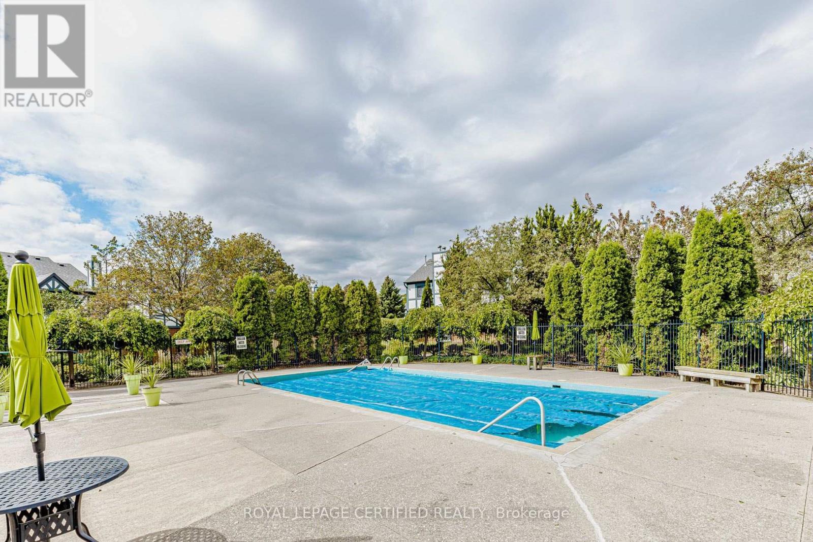 22 - 3050 Orleans Road, Mississauga, ON