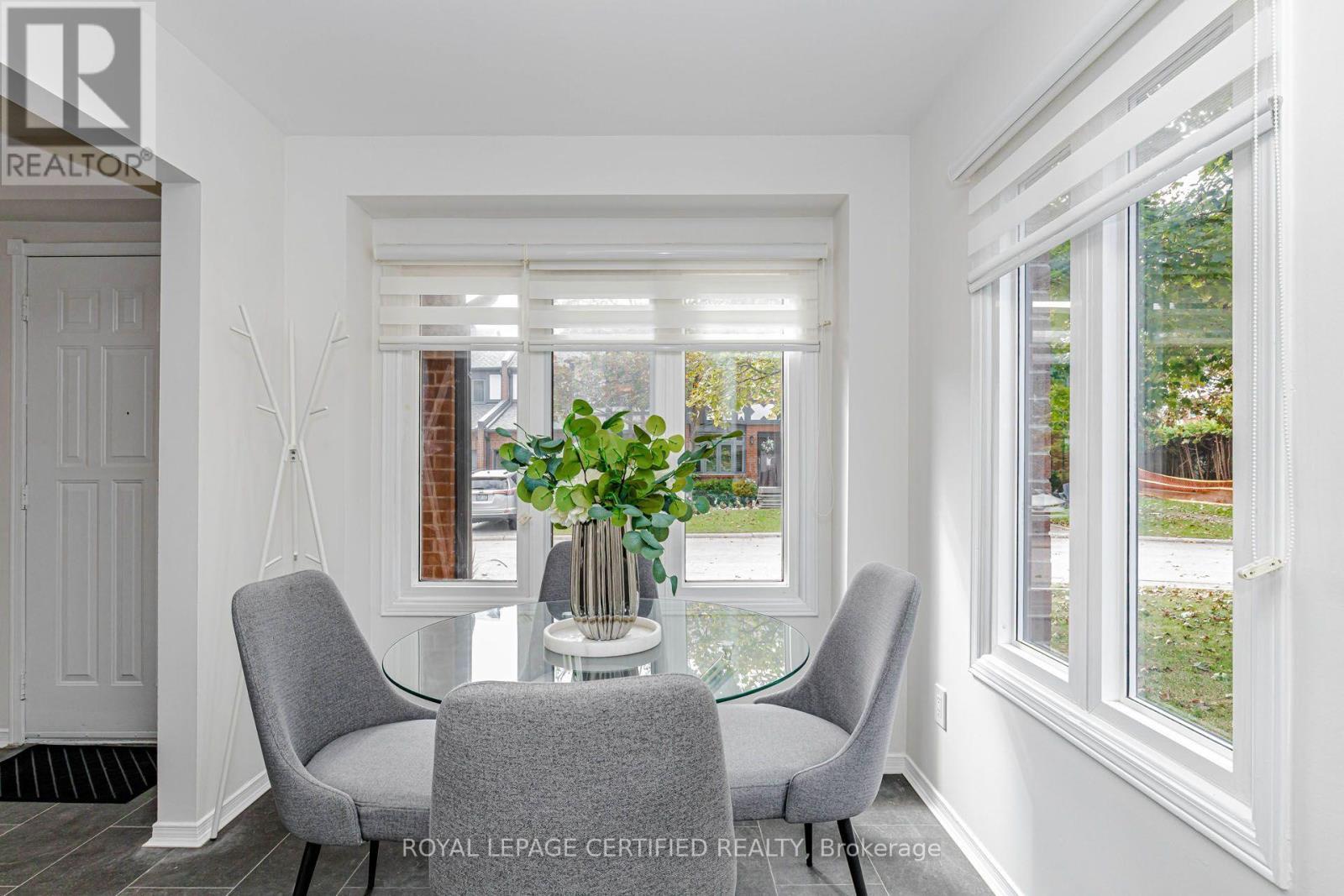 22 - 3050 Orleans Road, Mississauga, ON