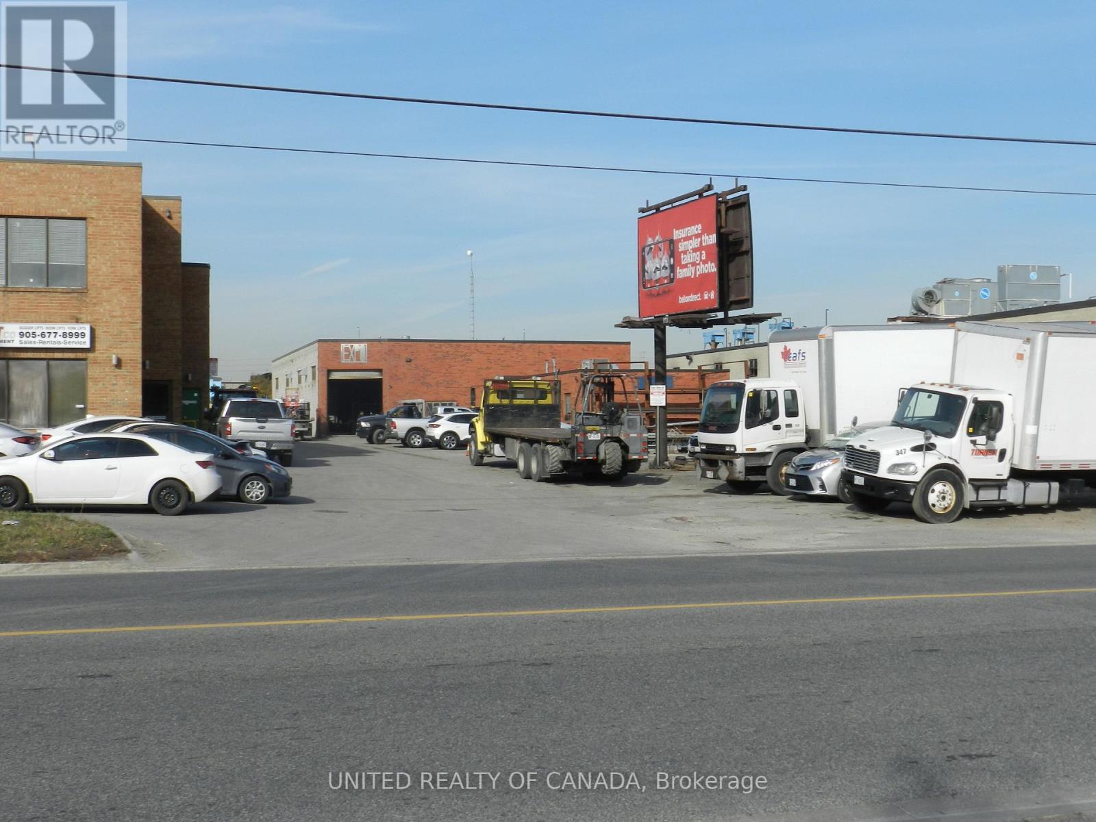 1807 Drew Road, Mississauga, ON