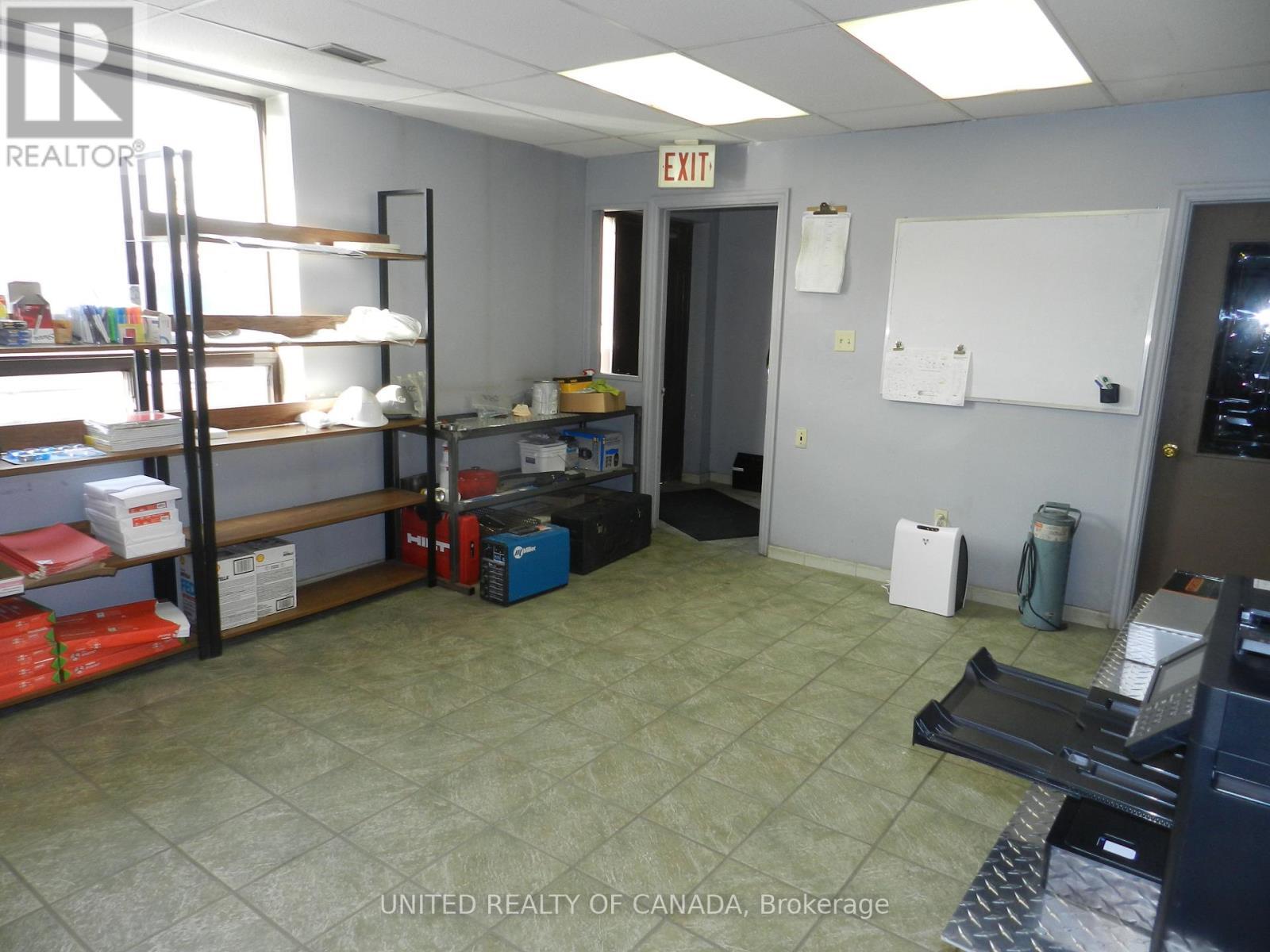 1807 Drew Road, Mississauga, ON
