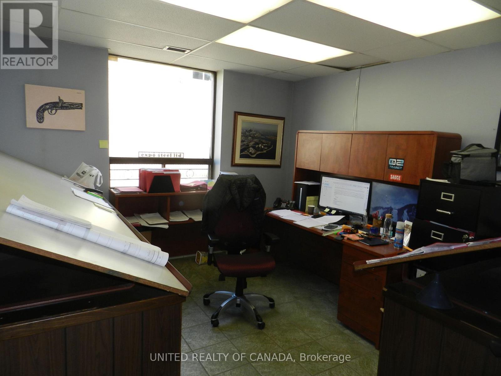 1807 Drew Road, Mississauga, ON