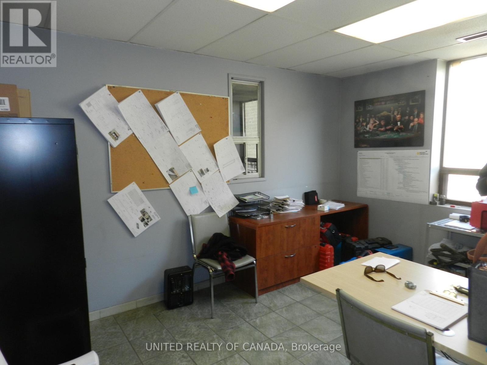 1807 Drew Road, Mississauga, ON