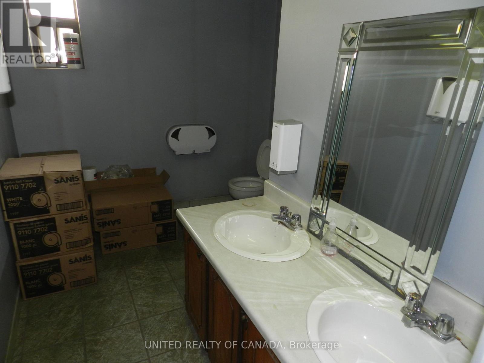1807 Drew Road, Mississauga, ON