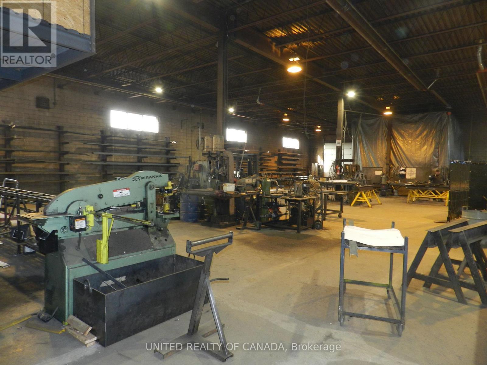 1807 Drew Road, Mississauga, ON
