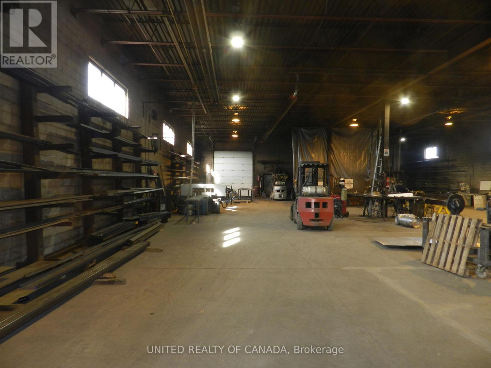 1807 Drew Road, Mississauga, ON