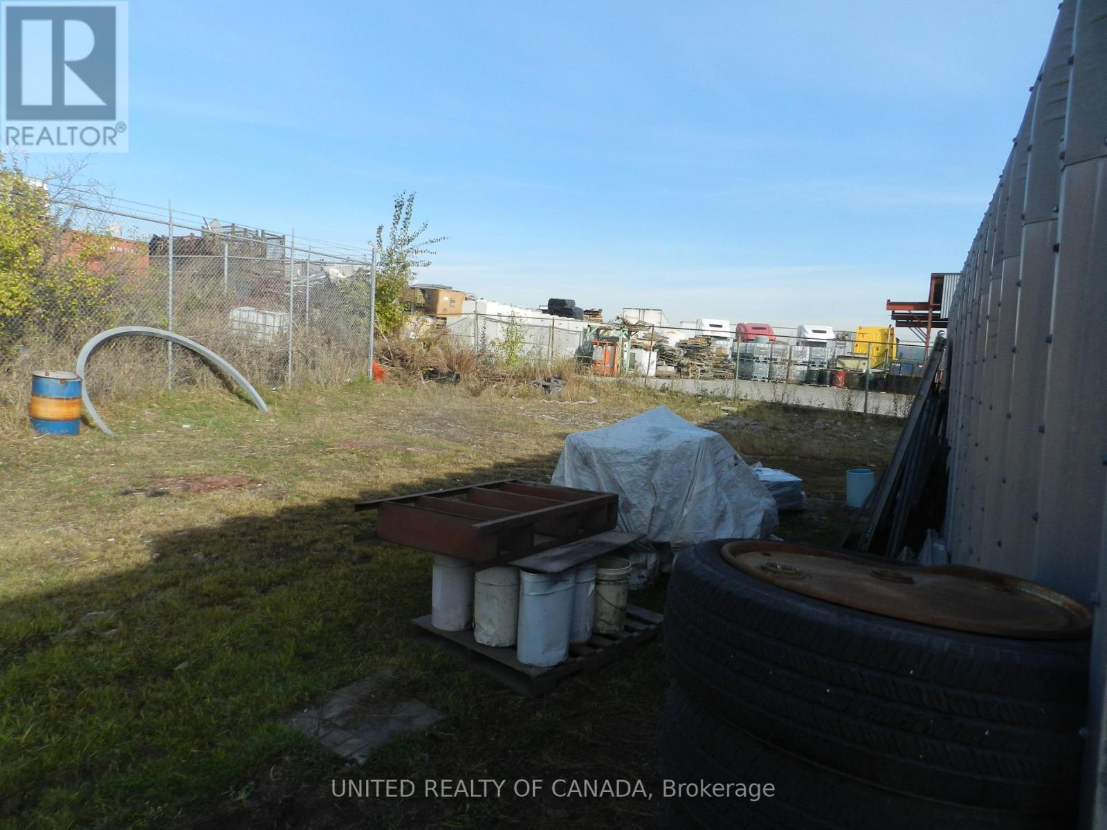 1807 Drew Road, Mississauga, ON