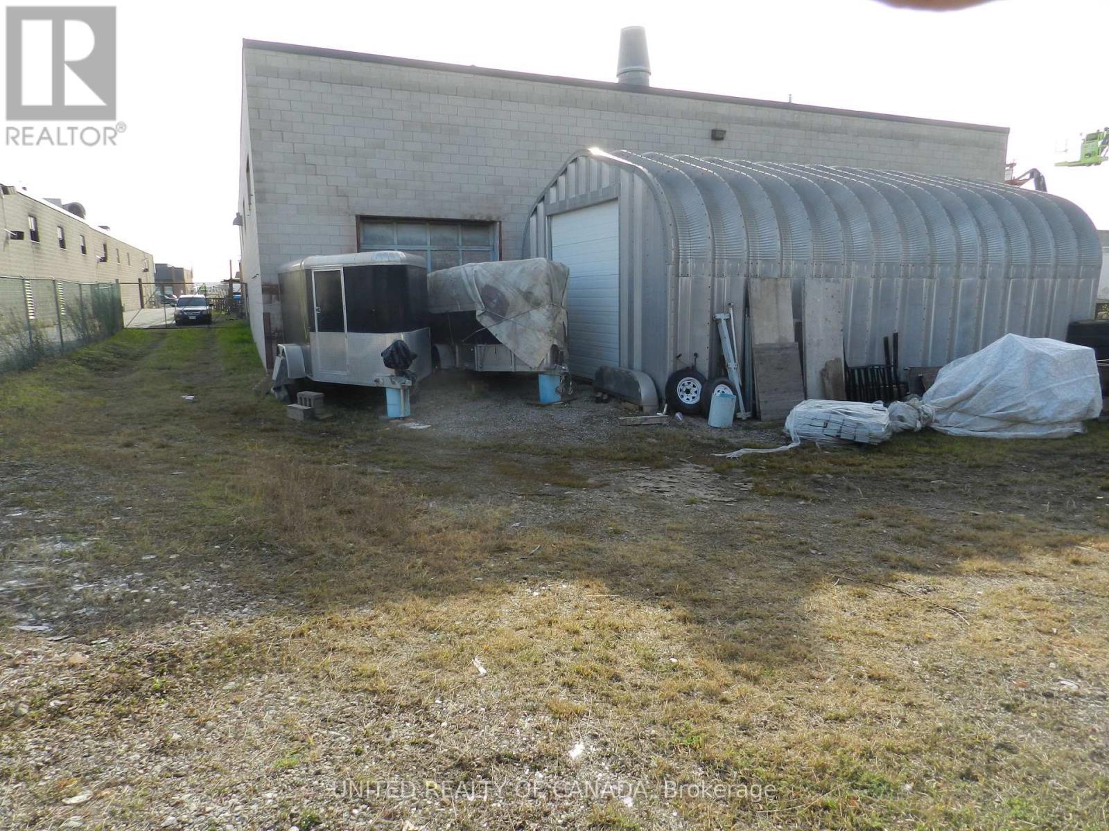 1807 Drew Road, Mississauga, ON