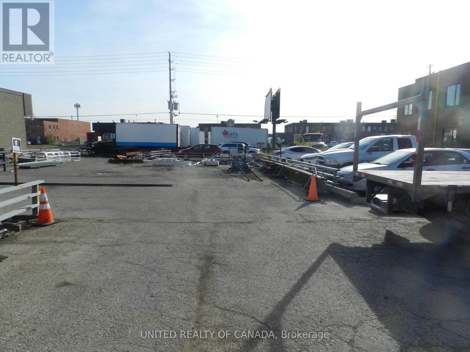 1807 Drew Road, Mississauga, ON