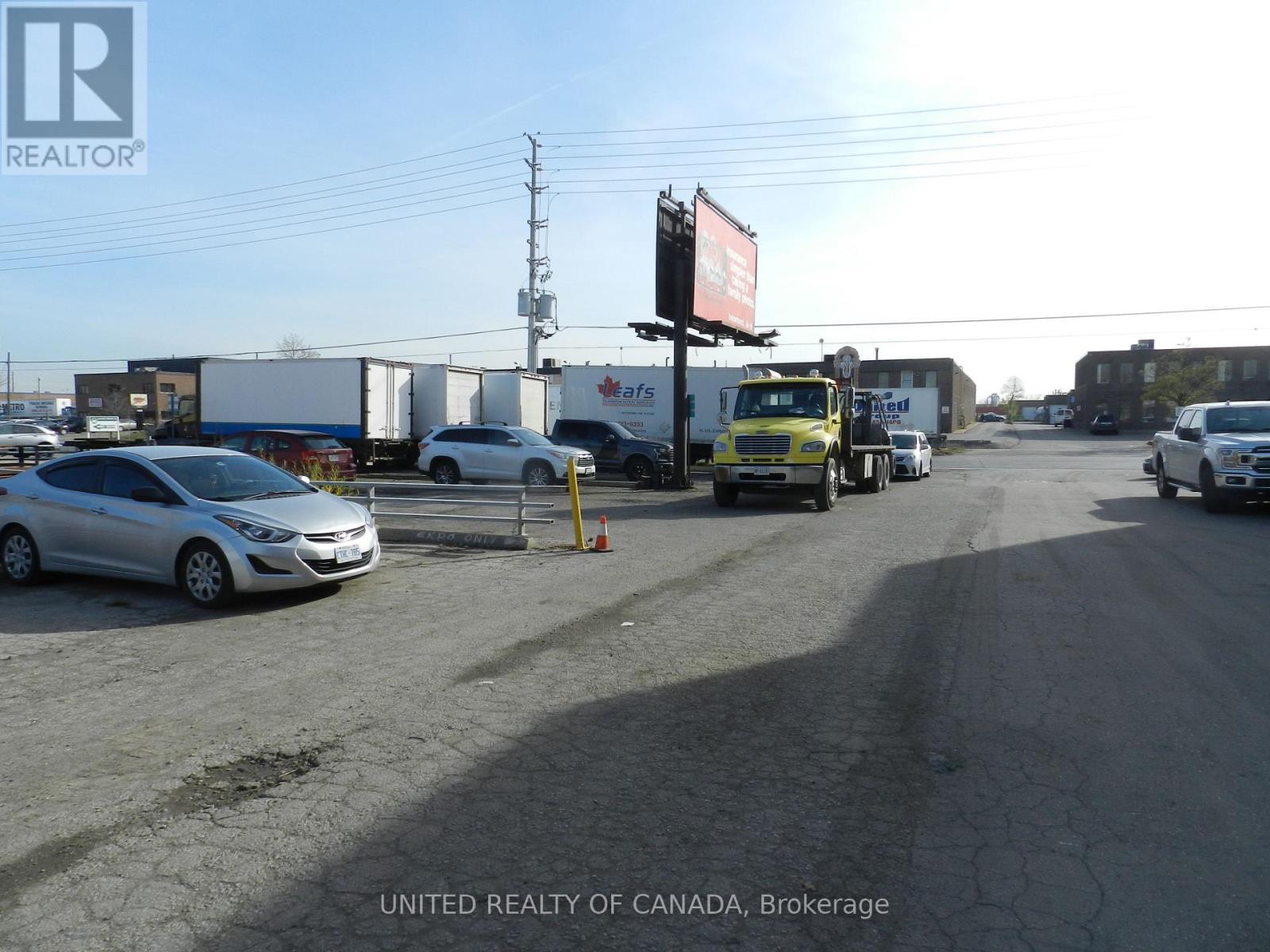 1807 Drew Road, Mississauga, ON