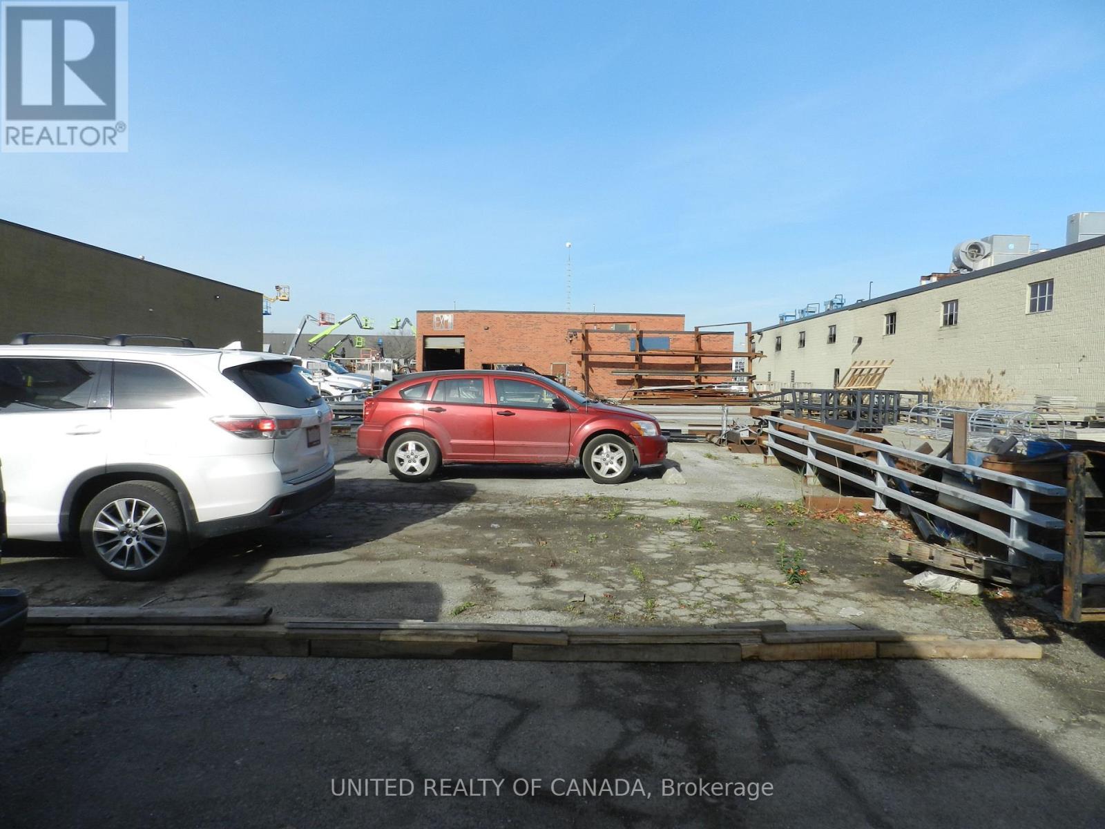 1807 Drew Road, Mississauga, ON