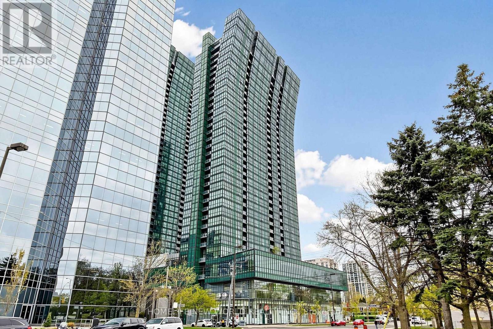 902 - 11 Bogert Avenue, Toronto, ON