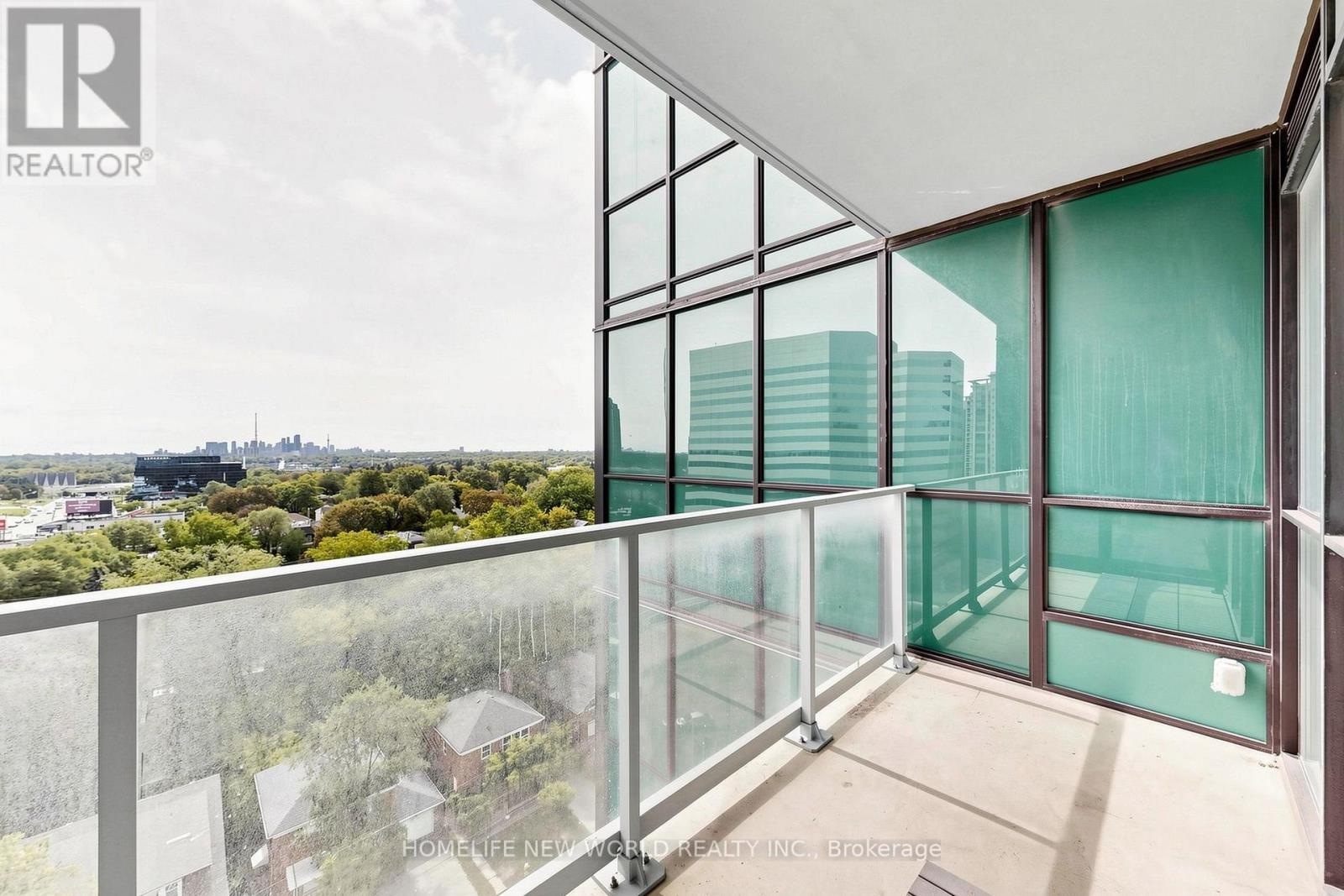 902 - 11 Bogert Avenue, Toronto, ON