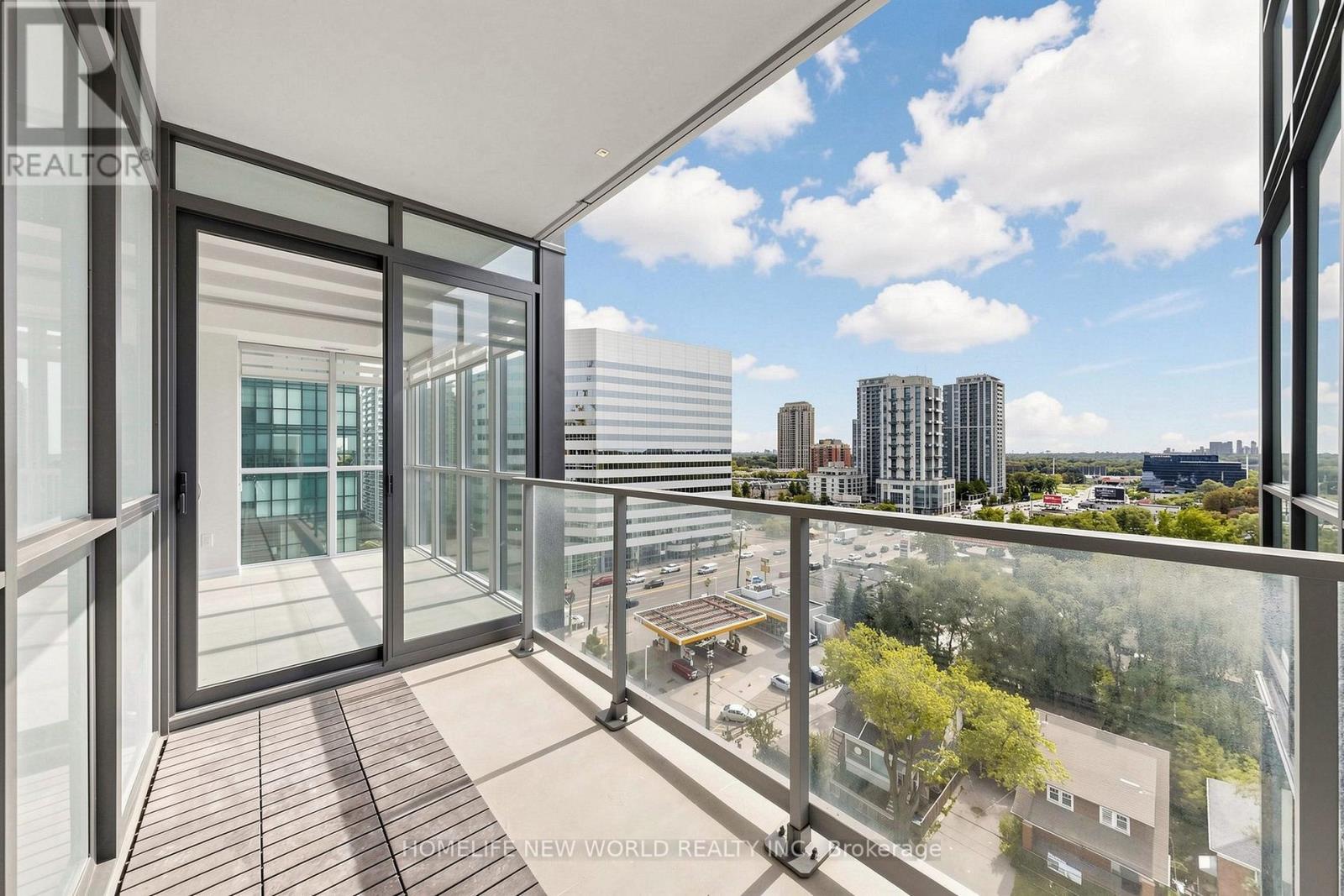 902 - 11 Bogert Avenue, Toronto, ON