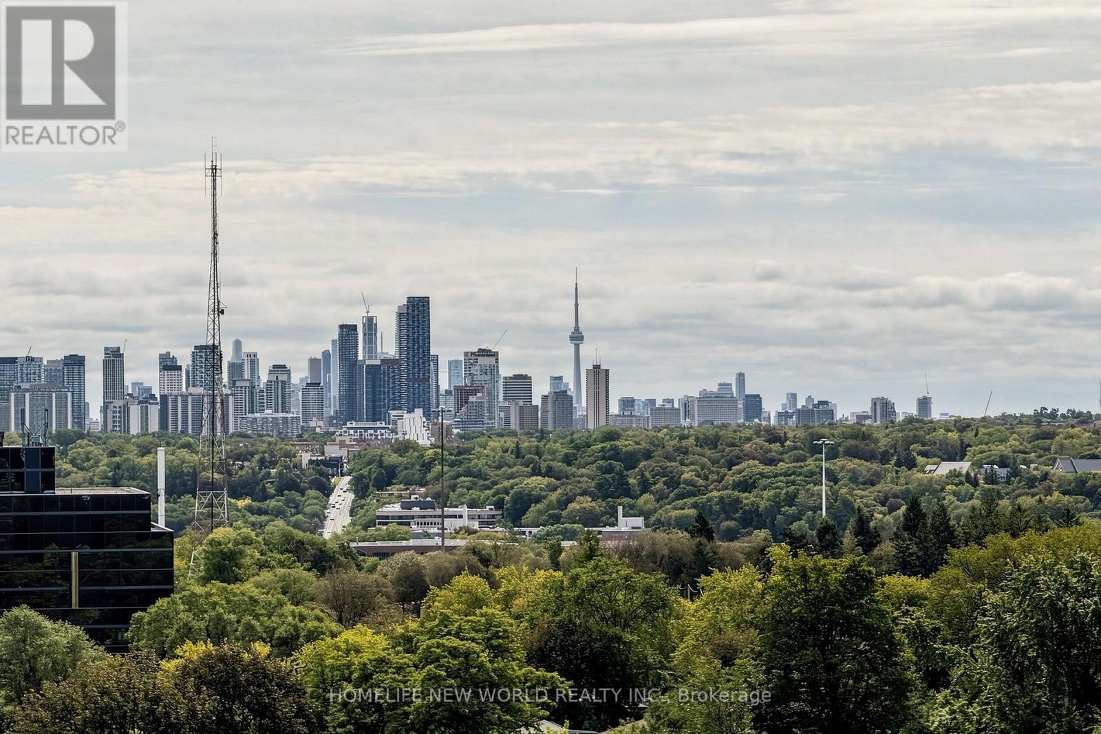 902 - 11 Bogert Avenue, Toronto, ON