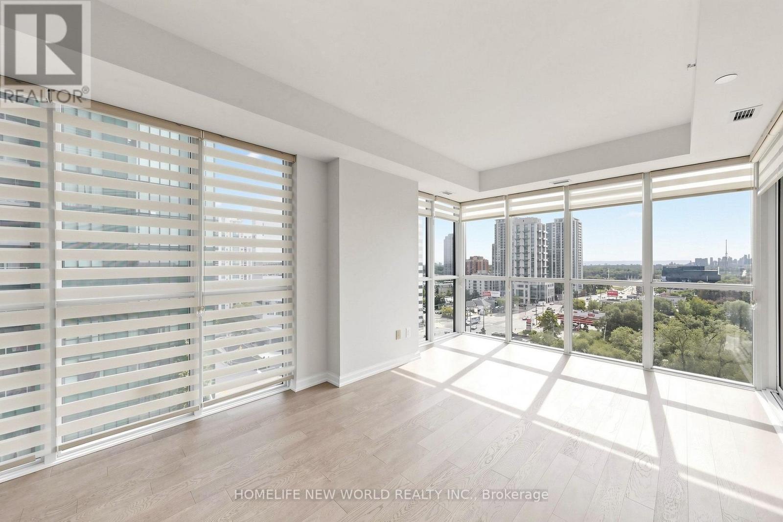 902 - 11 Bogert Avenue, Toronto, ON
