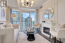 2801 - 125 REDPATH AVENUE Toronto, ON M4S 0B5