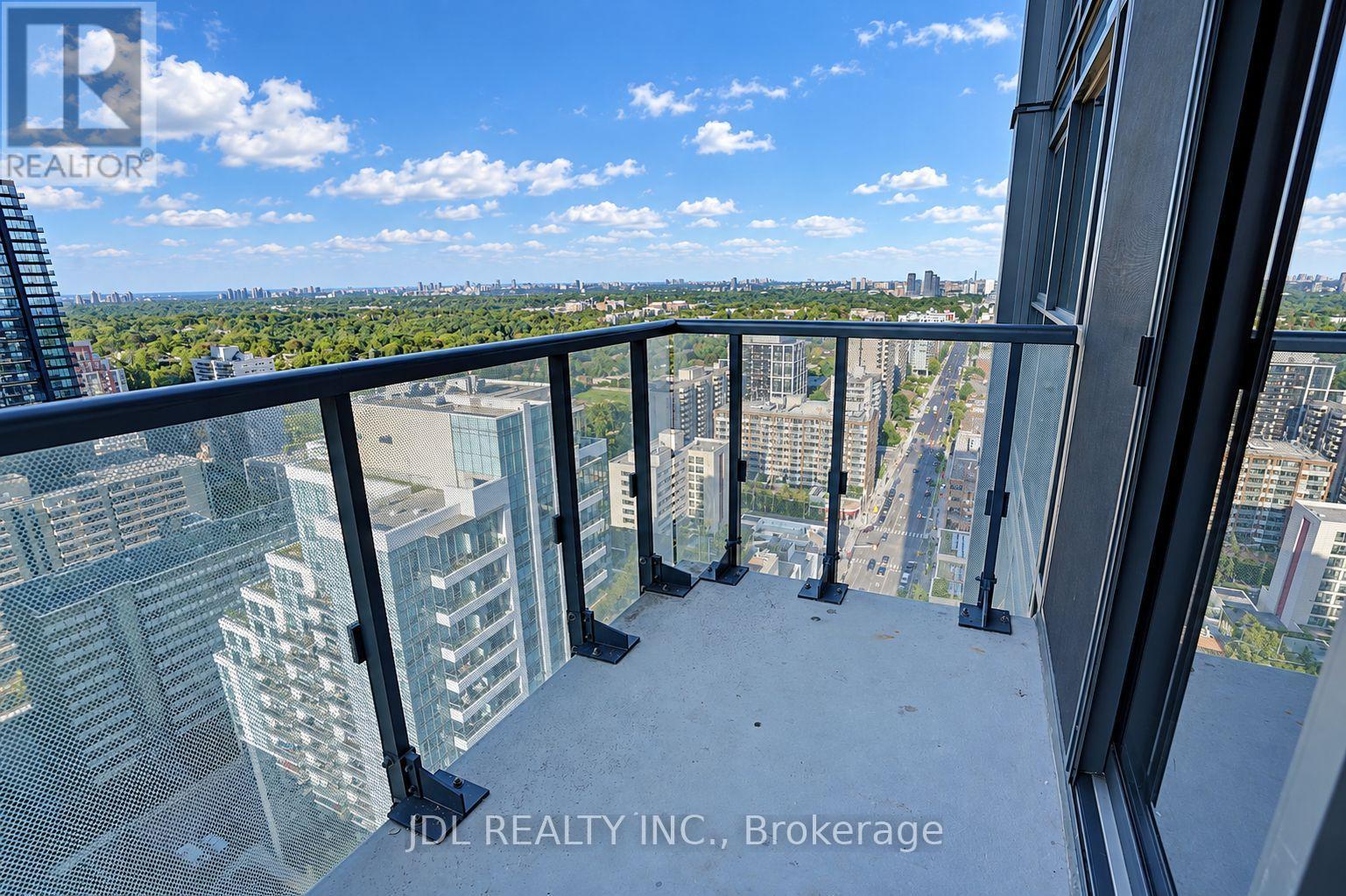 2801 - 125 Redpath Avenue, Toronto, ON